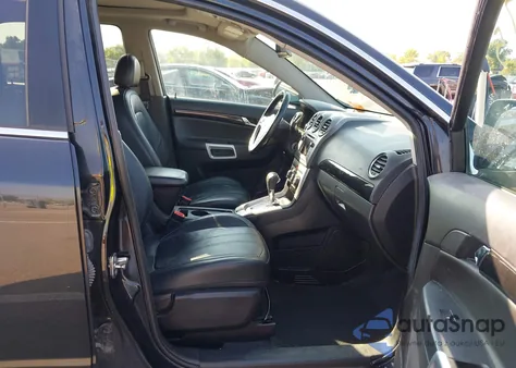 2014 Chevrolet Captiva Sport Ltz из США, поврежденный, VIN 3GNAL4EK4ES628356